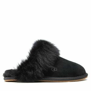 Papucs Ugg W Scuff Sis 1122750 Fekete kép