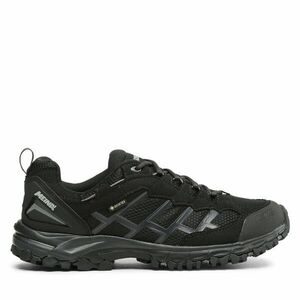 Bakancs Meindl Caribe GTX GORE-TEX 3825 Fekete kép