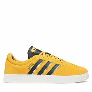 Sportcipők adidas VL Court IF7554 Sárga kép