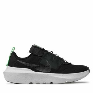 Sportcipők Nike Crater Impact (Gs) DB3551 001 Fekete kép