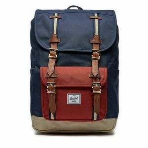 Hátizsák Herschel Little America™ Mid Backpack 11391-06246 Sötétkék kép