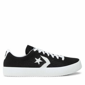 Tornacipő Converse Pl Lite Ox A00381C Fekete kép