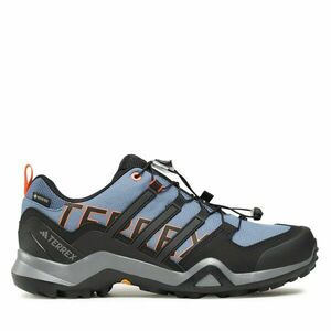 Bakancs adidas Terrex Swift R2 GORE-TEX Hiking Shoes IF7633 Kék kép