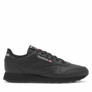 Sportcipők Reebok Classic Leather 100008497 Fekete kép