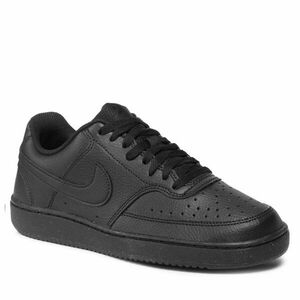 Sportcipők Nike Court Vision Lo Nn DH2987 002 Fekete kép