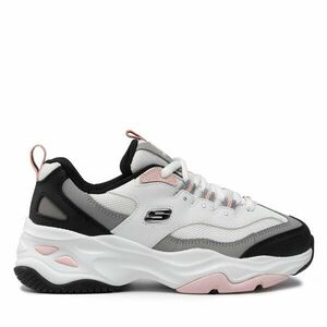 Sportcipők Skechers Fresh Diva 149492/WBPK Fehér kép