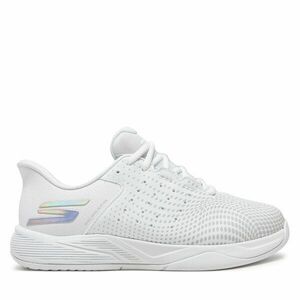 Sportcipők Skechers Viper Court Reload 172101 WHT Fehér kép