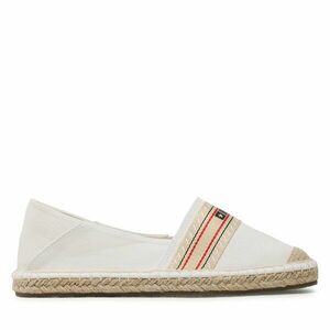 Espadrilles Big Star Shoes LL274893 Fehér kép