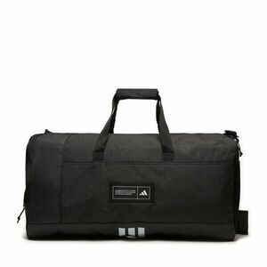 Táska adidas 4ATHLTS Duffel Bag Medium IM5521 Fekete kép