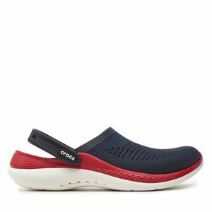 Papucs Crocs Literide 360 Clog 206708 Sötétkék kép