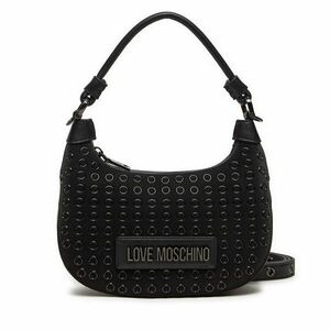 Táska LOVE MOSCHINO JC4058PP1LLH100B Fekete kép