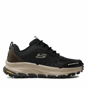 Félcipő Skechers D'Lux Trekker 237565/BKNT Fekete kép