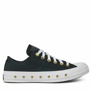 Tornacipő Converse Chuck Taylor All Star A07907C Fekete kép