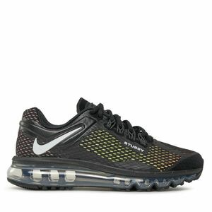 Sportcipők Nike Air Max 2013 Stussy DO2461 001 Fekete kép