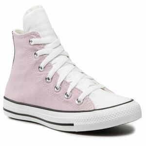 Tornacipő Converse Ctas Hi Himalayan 171365C Lila kép