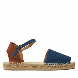 Espadrilles Geox D45V0B 02243 C4B6N Sötétkék kép