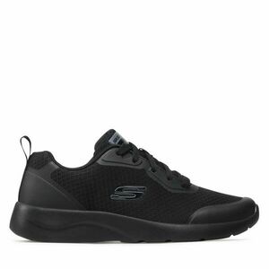 Sportcipők Skechers Full Pace 232293/BBK Fekete kép