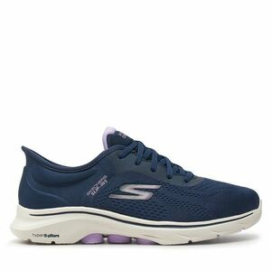 Sportcipők Skechers Gowalk 7 125233/NVLV Sötétkék kép