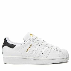 adidas Originals Superstar Sportcipő Fehér kép