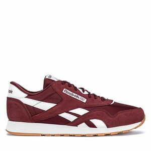 Sportcipők Reebok CLASSIC NYLON 100205110 Piros kép