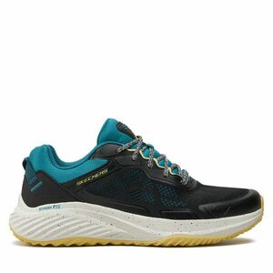 Sportcipők Skechers Bounder Rse- 232780/BKMT Fekete kép