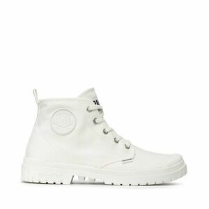 Bakancs Palladium Pampa Sp20 Hi Cvs 76838-116-M Fehér kép