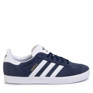 Sportcipők adidas Gazelle J BY9144 Sötétkék kép