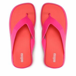 Flip-flops Melissa Brave Flip Flop Ad 33699 Rózsaszín kép