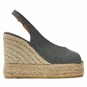 Espadrilles Castañer Barbara/8Ed/032 023409 Szürke kép