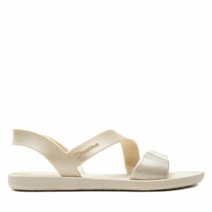 Szandál Ipanema Vibe Sandal Fem 82429 Bézs kép