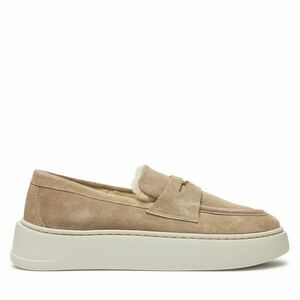 Lords Furla Sport Loafer YI35SPT BX3490 Barna kép