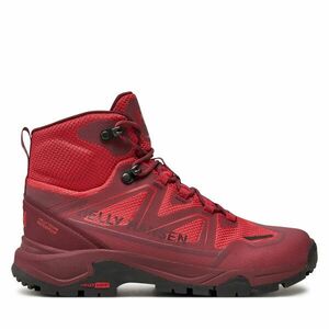 Bakancs Helly Hansen Cascade Mid 11752 Piros kép