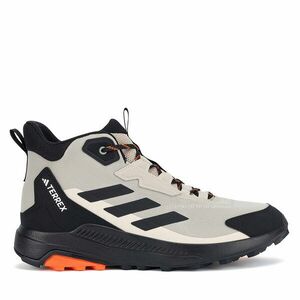 Bakancs adidas TERREX ANYLANDER MID IE1474 Bézs kép