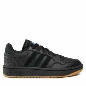 Sportcipők adidas Hoops 3.0 Low Classic Vintage GY4727 Fekete kép