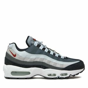 Sportcipők Nike Air Max 95 DM0011 011 Szürke kép