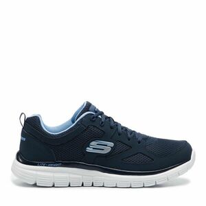 Sportcipők Skechers Agoura 52635/NVY Sötétkék kép