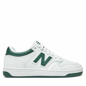 Sportcipők New Balance BB480LNG Fehér kép