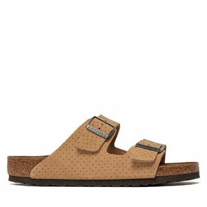 Papucs Birkenstock Arizona 1027075 Bézs kép