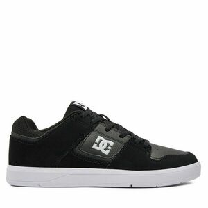 Sportcipők DC Dc Shoes Cure ADYS400073 Fekete kép