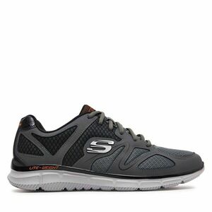 Sportcipők Skechers Flash Point 58350 Szürke kép