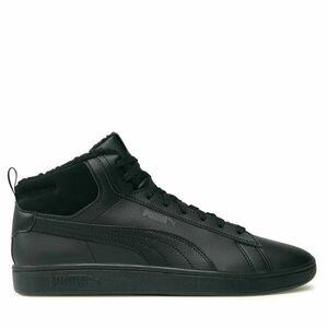 Sportcipők Puma Smash 3.0 Mid WTR 392335 01 Fekete kép