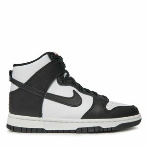 Sportcipők Nike Dunk High DD1869 103 Fekete kép