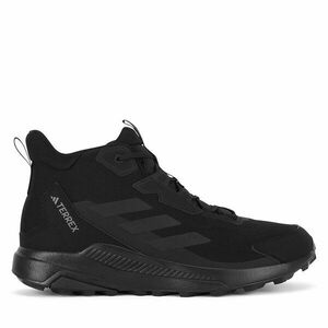 Bakancs adidas TERREX ANYLANDER MID IE1473 Fekete kép