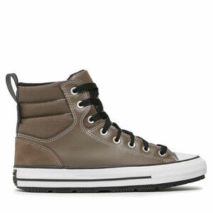 Tornacipő Converse Chuck Taylor All Star Berkshire Boot A04476C Bézs kép