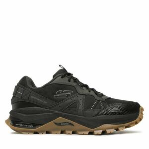 Félcipő Skechers Arch Fit Trail Air 237550/BLK Fekete kép