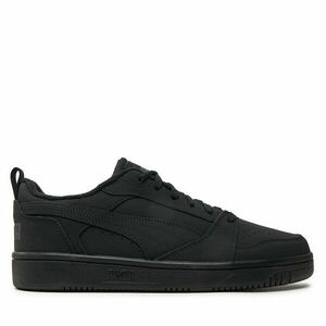 Sportcipők Puma Rebound v6 Low Nubuck 397475 03 Fekete kép