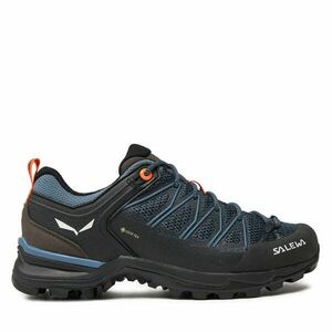 Bakancs Salewa Ws Mtn Trainer Lite Gtx GORE-TEX 61362 Fekete kép