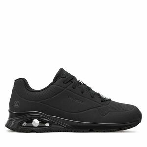 Sportcipők Skechers Sutal 200054EC/BLK Fekete kép