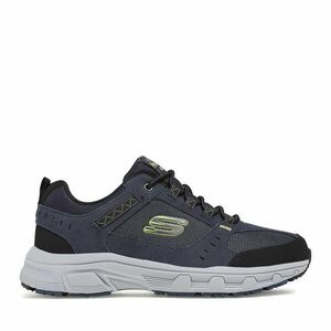 Bakancs Skechers Oak Canyon 51893/NVLM Sötétkék kép