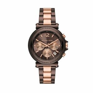 Karóra Michael Kors Maren MK7496 Barna kép